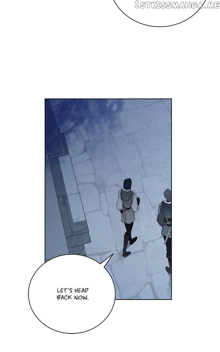 Elskar - Manhwa chapter 78 - page 4