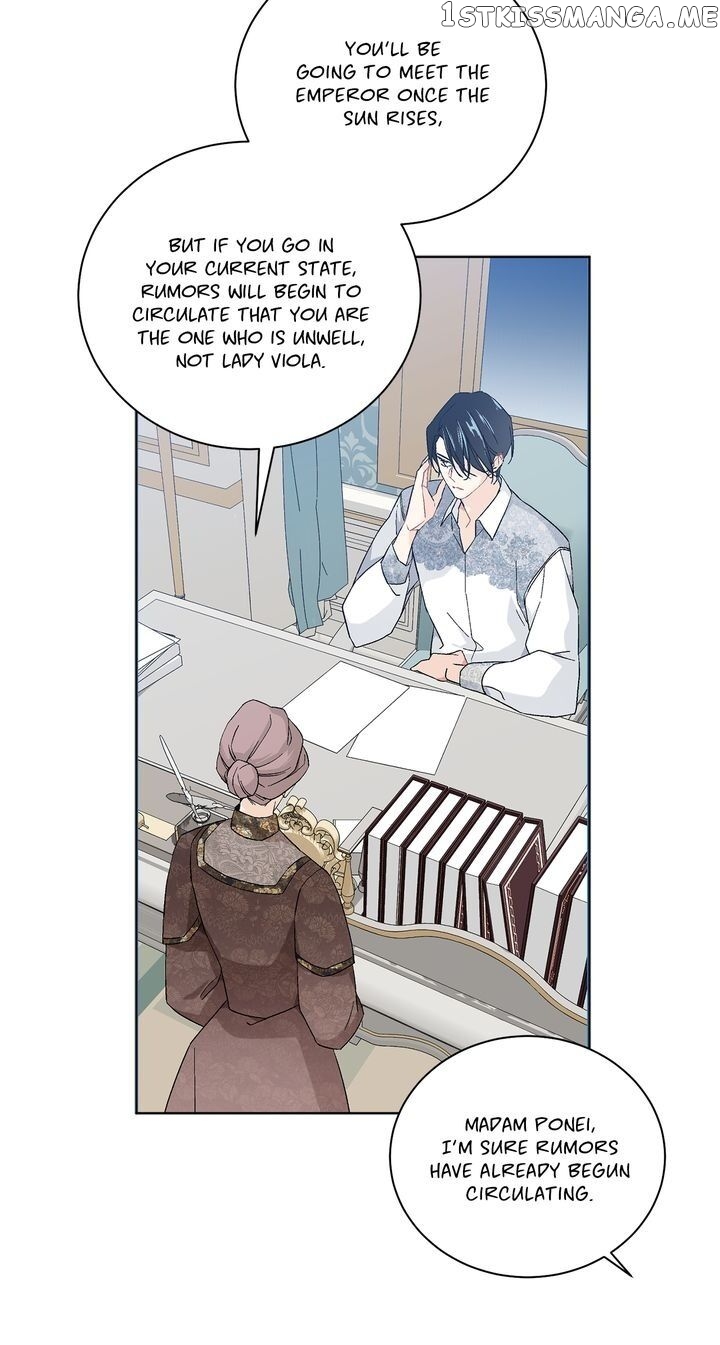 Elskar - Manhwa chapter 77 - page 10