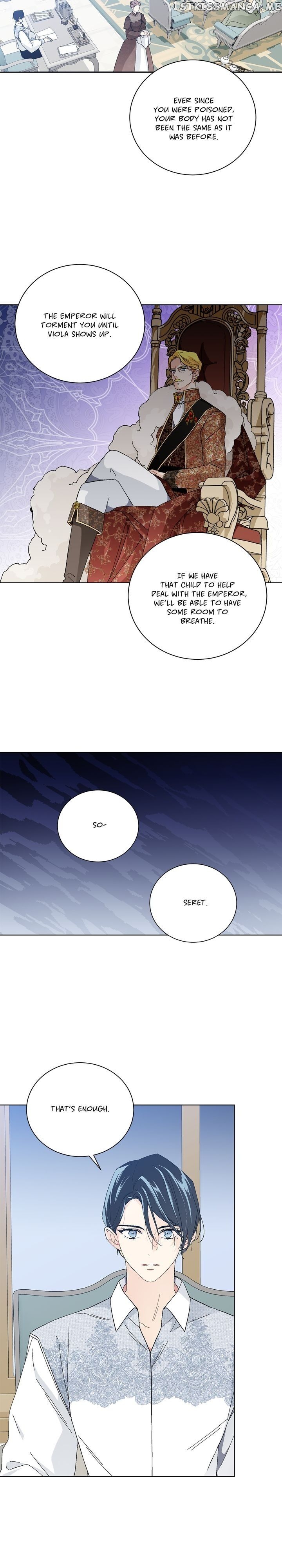 Elskar - Manhwa chapter 77 - page 12