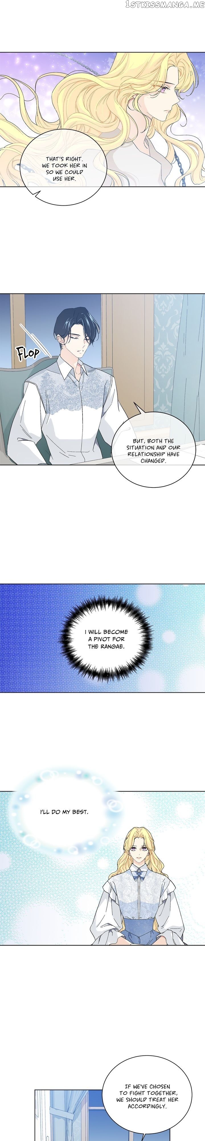Elskar - Manhwa chapter 77 - page 14
