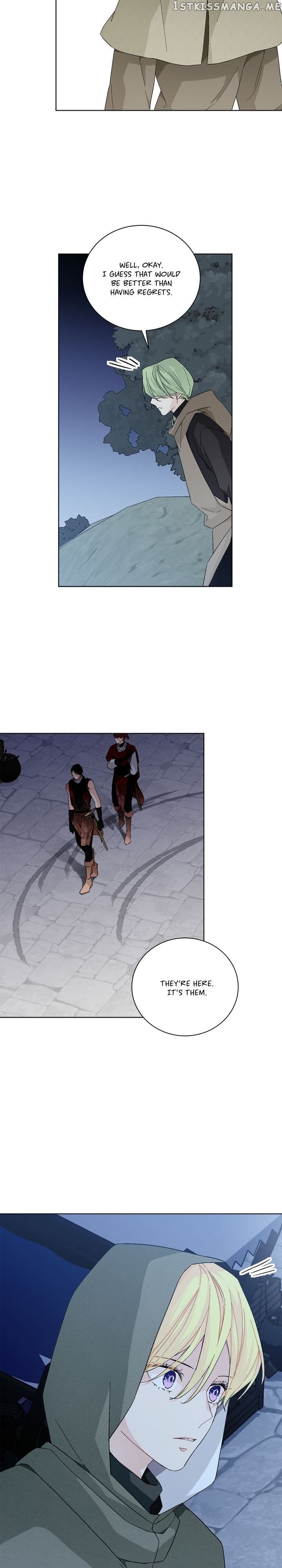 Elskar - Manhwa chapter 77 - page 18