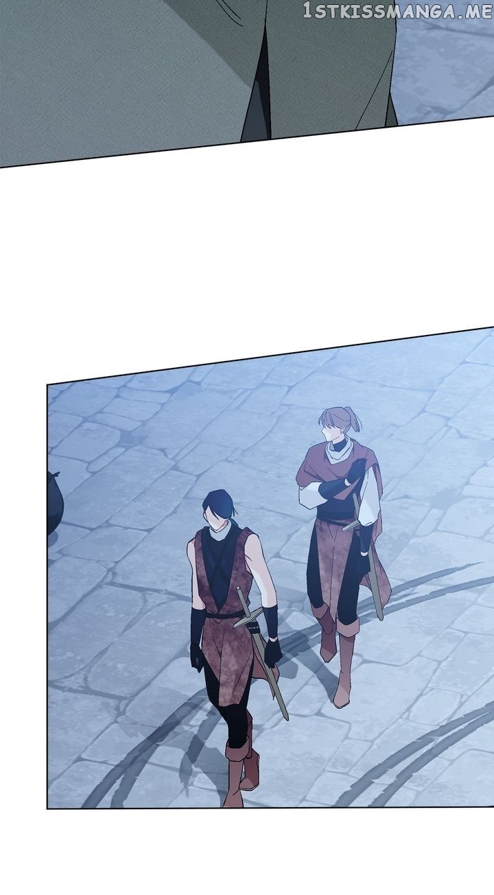 Elskar - Manhwa chapter 77 - page 19
