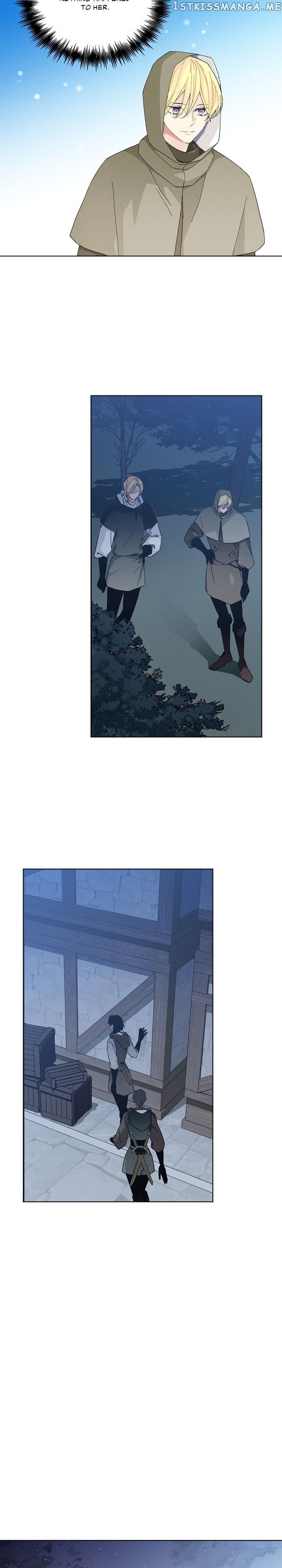 Elskar - Manhwa chapter 77 - page 21