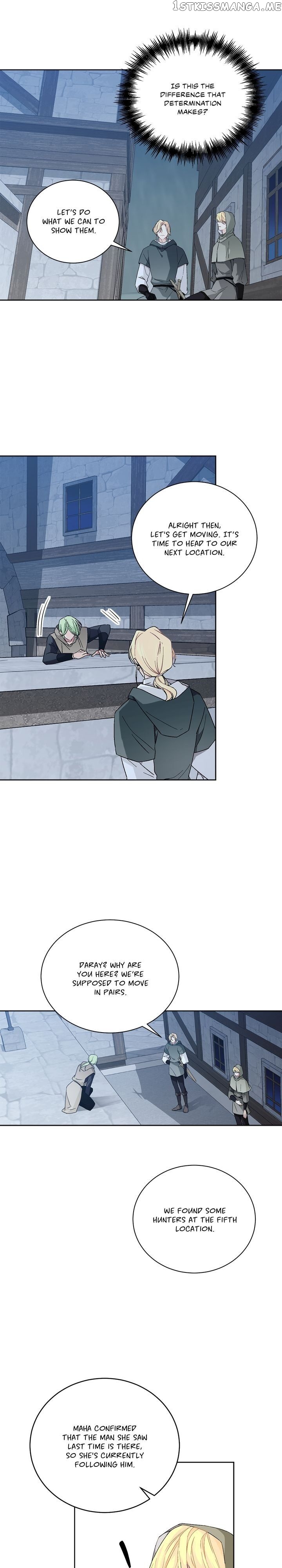 Elskar - Manhwa chapter 77 - page 3
