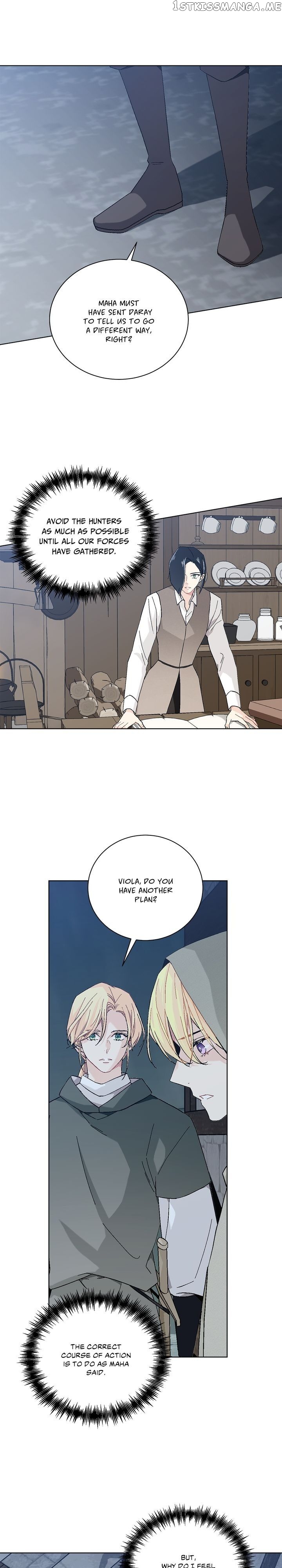 Elskar - Manhwa chapter 77 - page 5