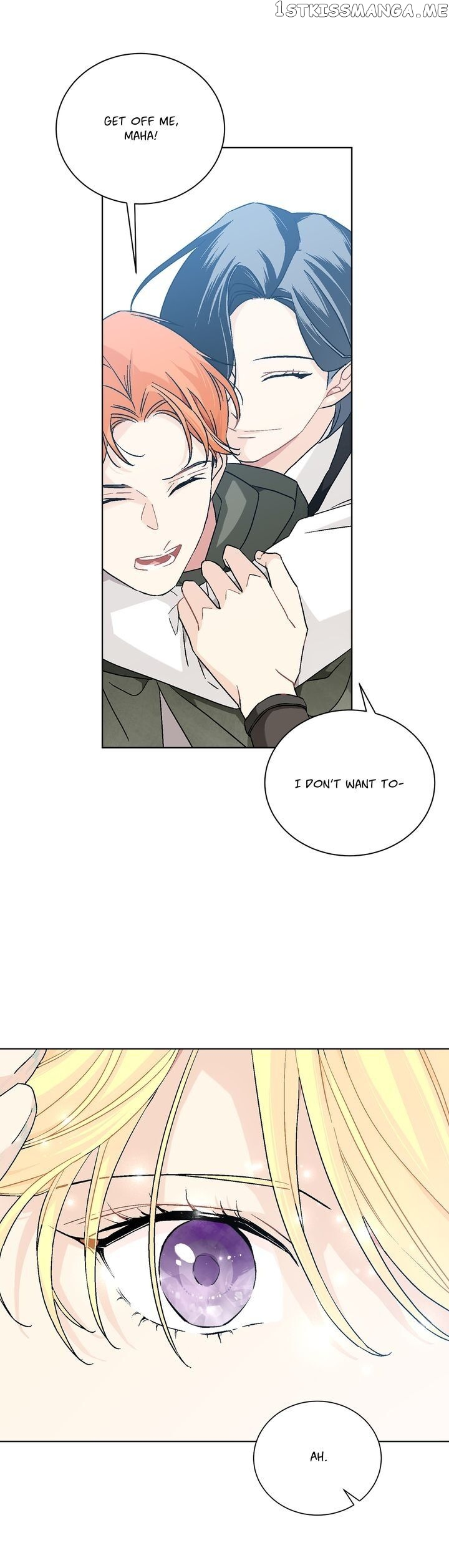 Elskar - Manhwa chapter 76 - page 12