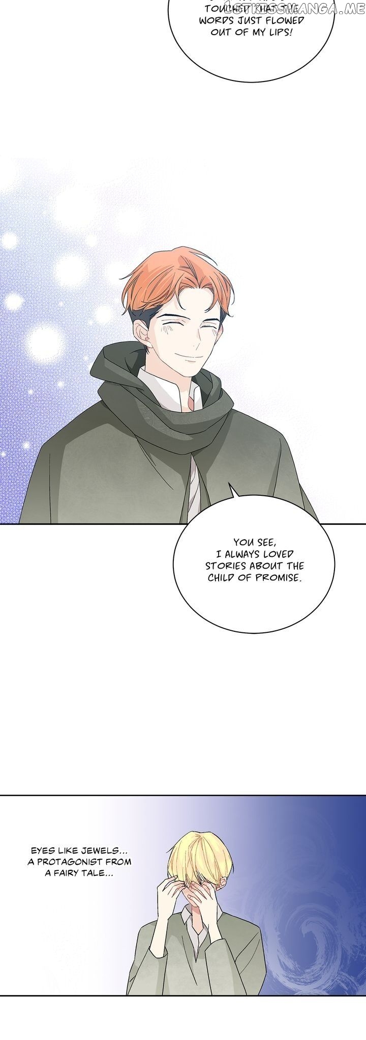 Elskar - Manhwa chapter 76 - page 14