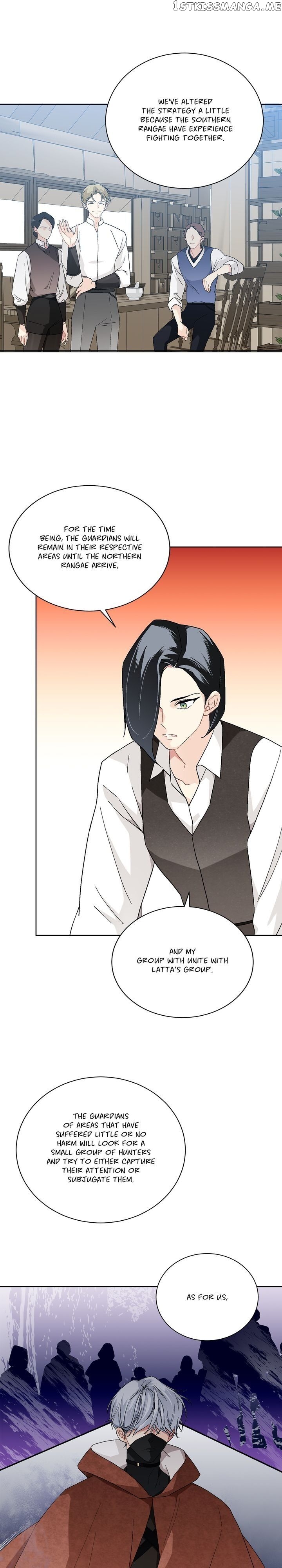 Elskar - Manhwa chapter 76 - page 17