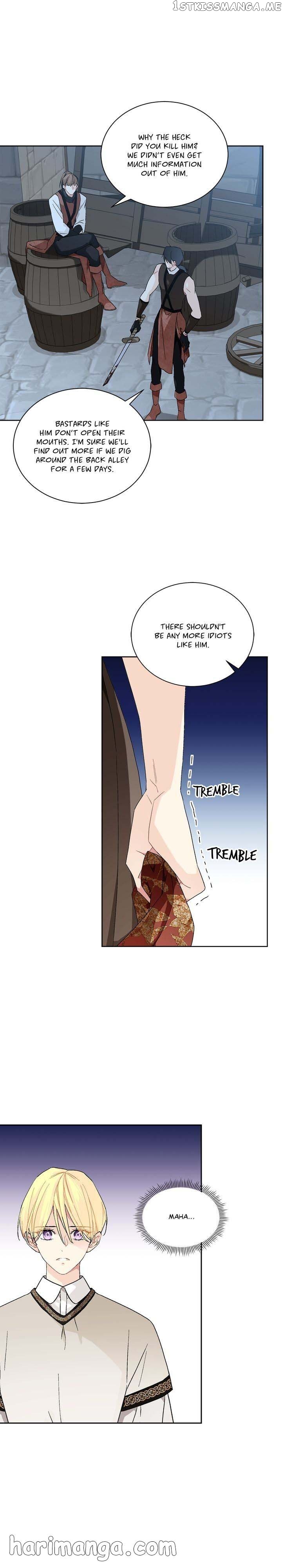Elskar - Manhwa chapter 75 - page 10