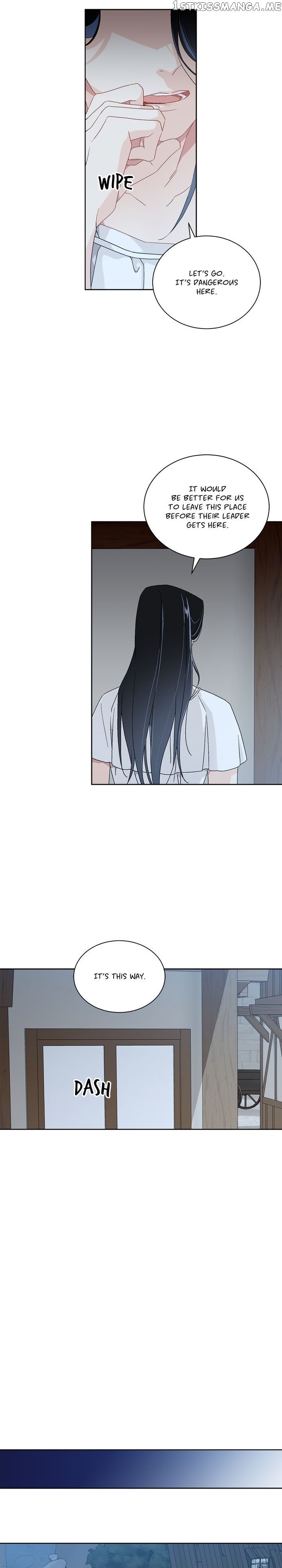 Elskar - Manhwa chapter 75 - page 11