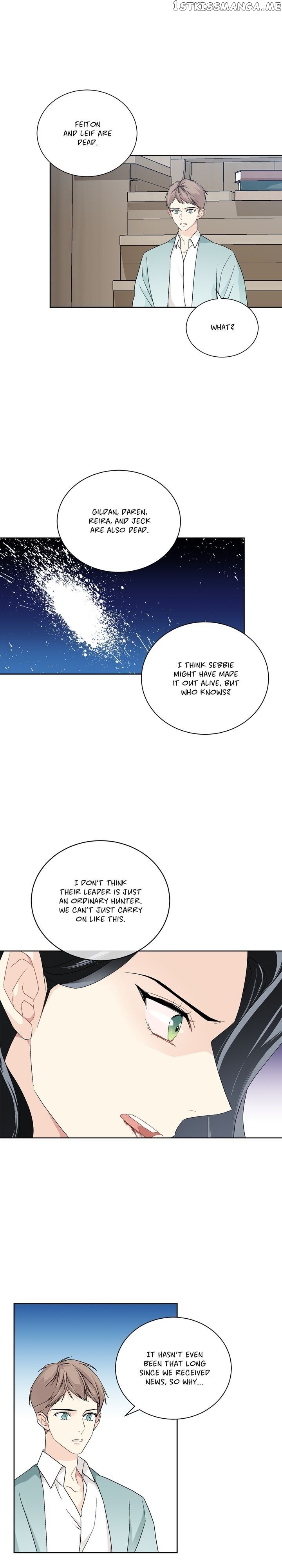 Elskar - Manhwa chapter 75 - page 13
