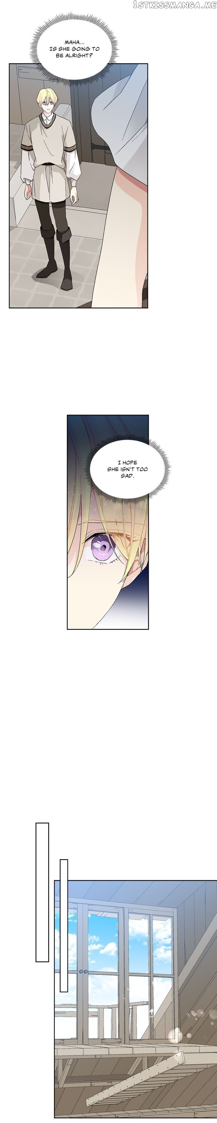 Elskar - Manhwa chapter 75 - page 15