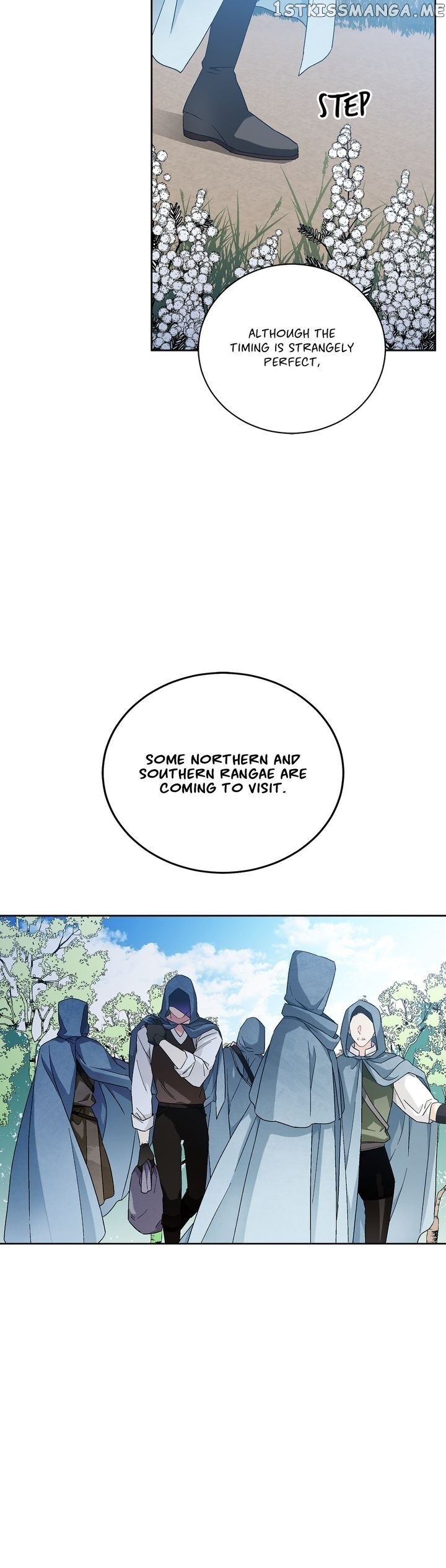 Elskar - Manhwa chapter 75 - page 20