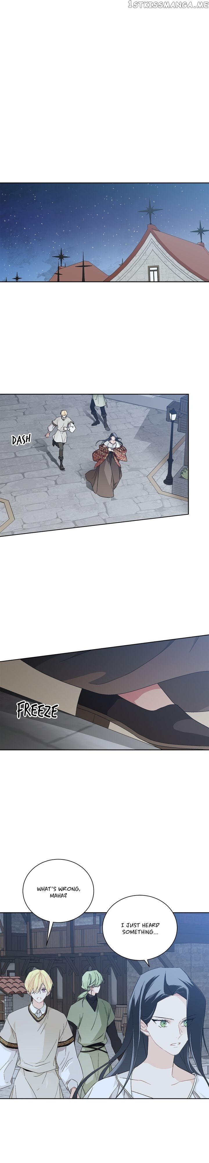 Elskar - Manhwa chapter 75 - page 4
