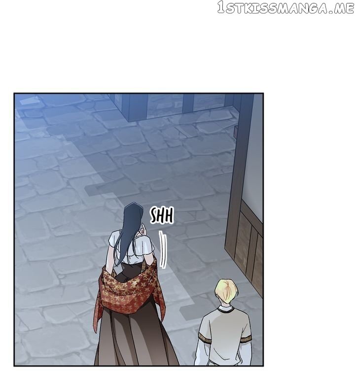 Elskar - Manhwa chapter 75 - page 5