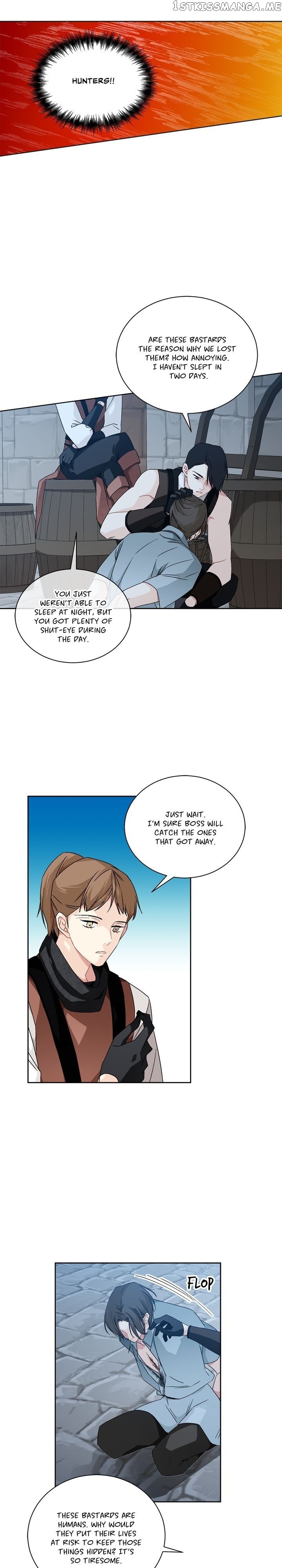 Elskar - Manhwa chapter 75 - page 7
