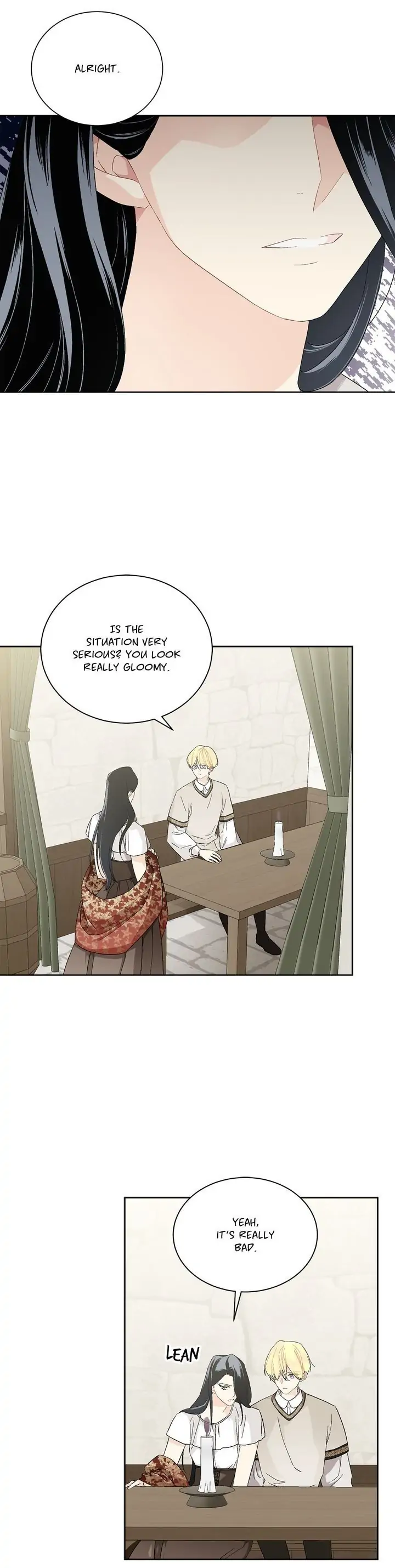 Elskar - Manhwa chapter 74 - page 18