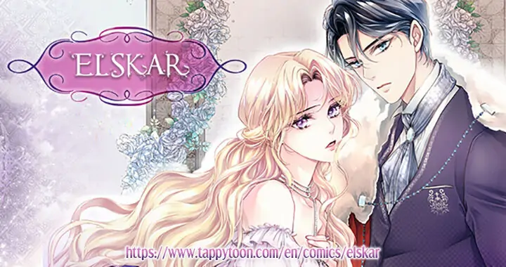Elskar - Manhwa chapter 74 - page 22