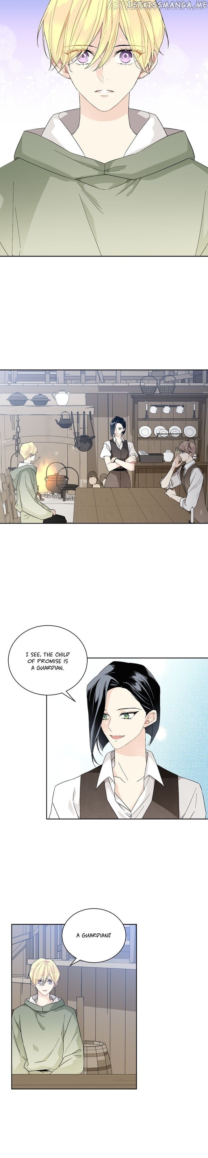 Elskar - Manhwa chapter 73 - page 10
