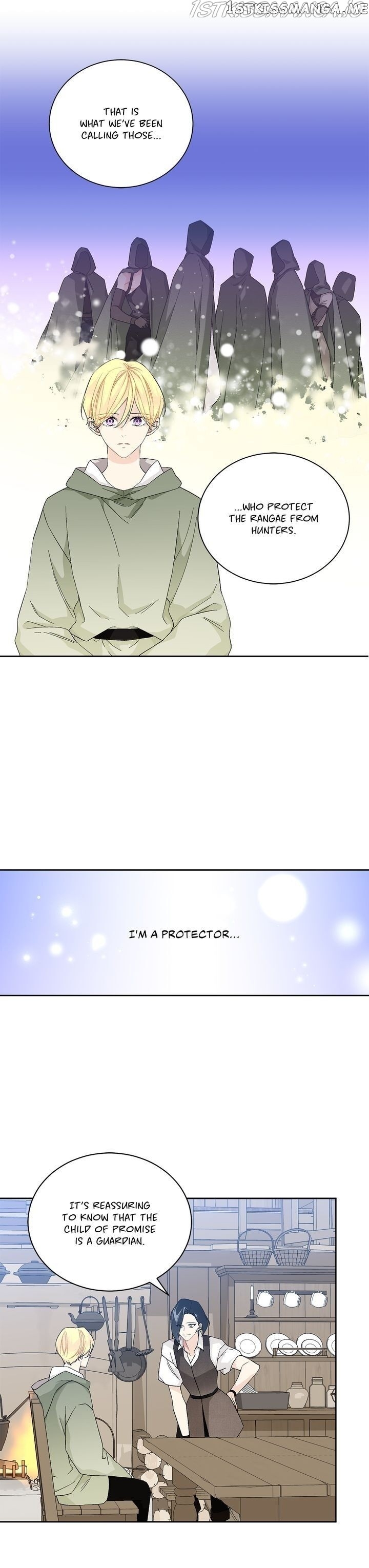 Elskar - Manhwa chapter 73 - page 11
