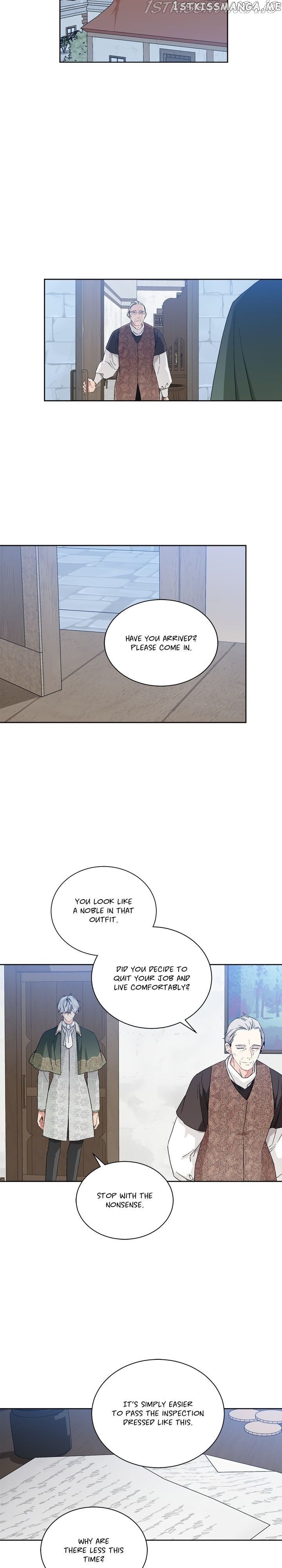 Elskar - Manhwa chapter 73 - page 13