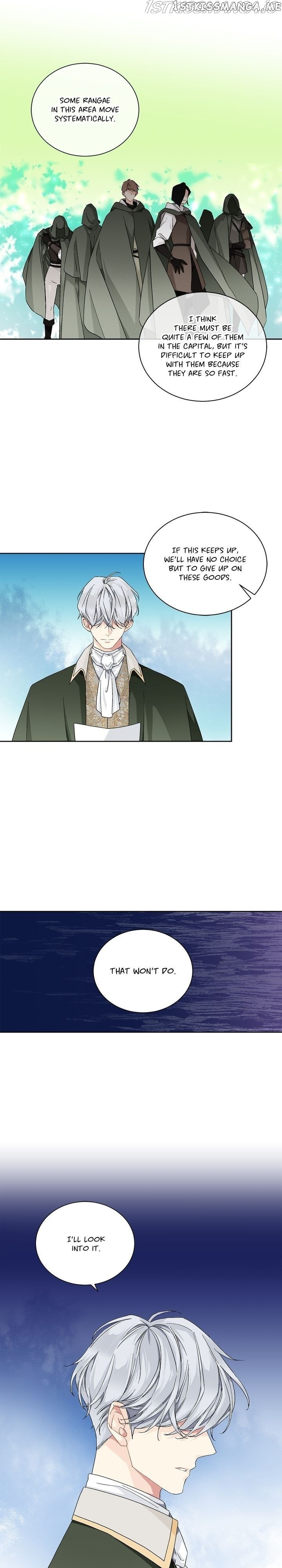 Elskar - Manhwa chapter 73 - page 15
