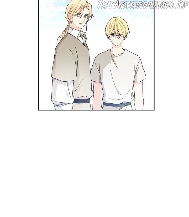 Elskar - Manhwa chapter 73 - page 19