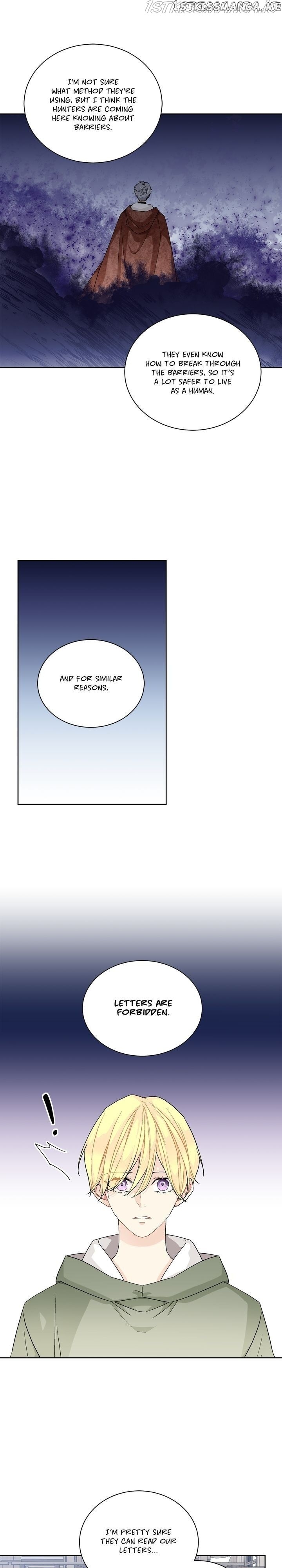 Elskar - Manhwa chapter 73 - page 4