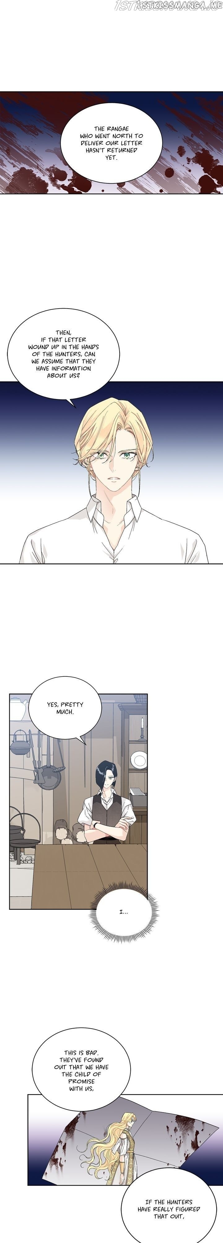 Elskar - Manhwa chapter 73 - page 6