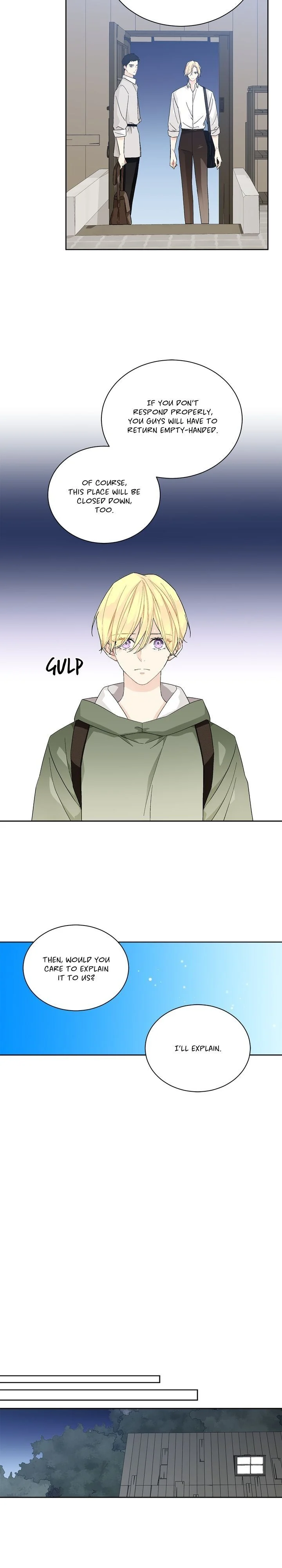 Elskar - Manhwa chapter 72 - page 13