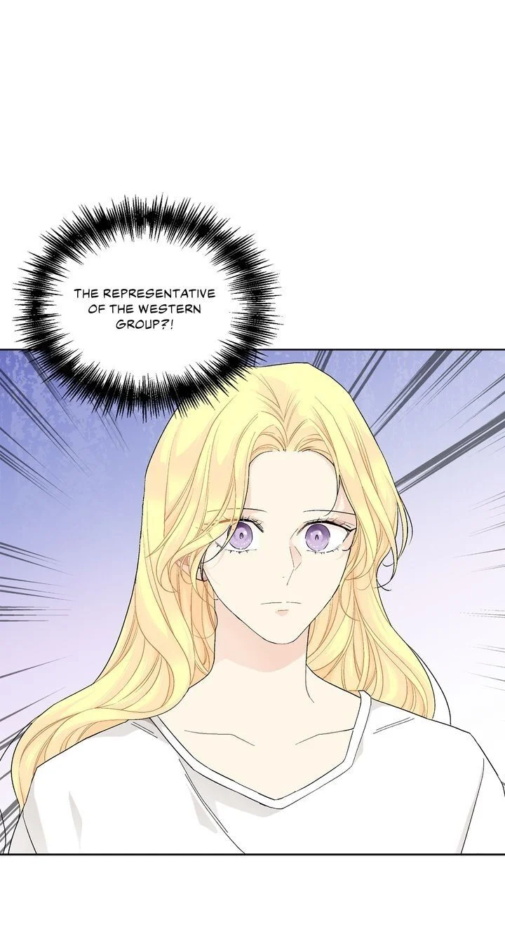 Elskar - Manhwa chapter 72 - page 8