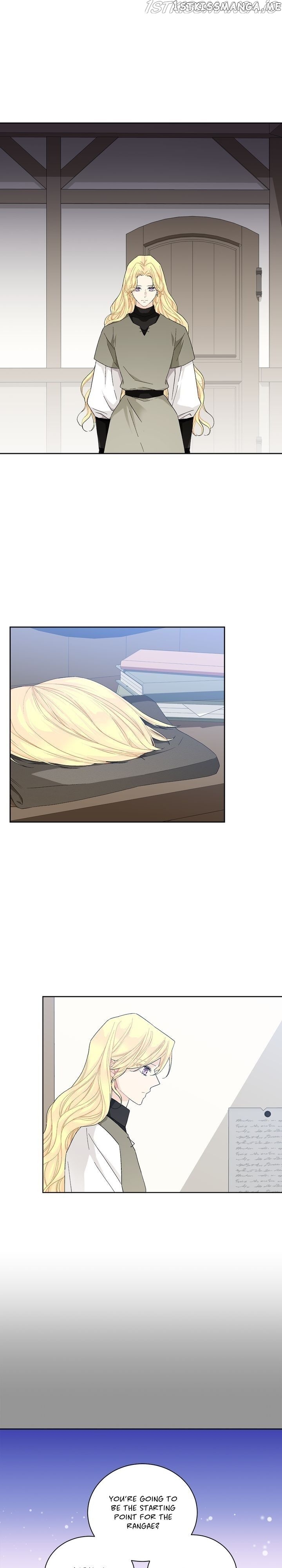 Elskar - Manhwa chapter 70 - page 1