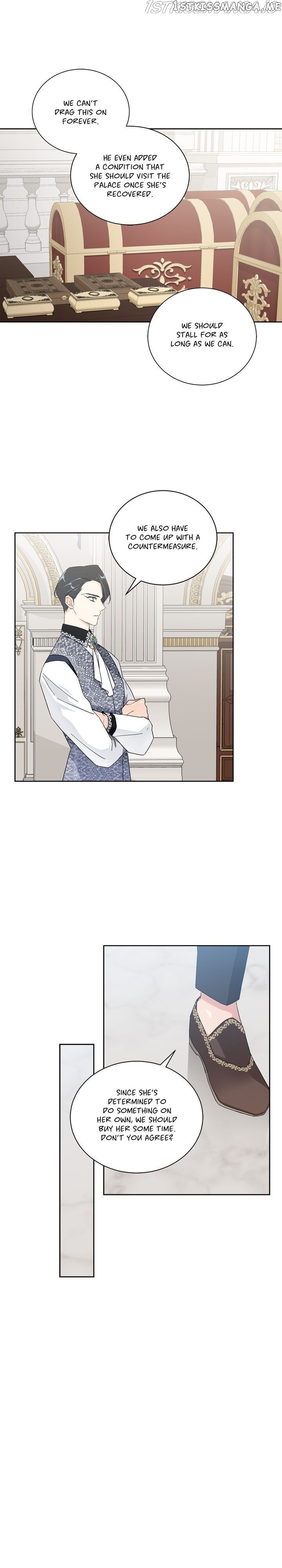 Elskar - Manhwa chapter 70 - page 13