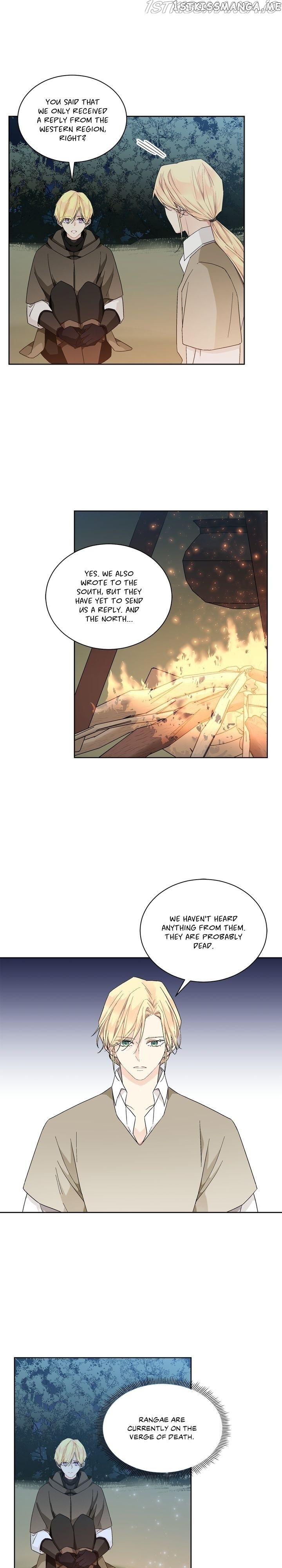 Elskar - Manhwa chapter 70 - page 17
