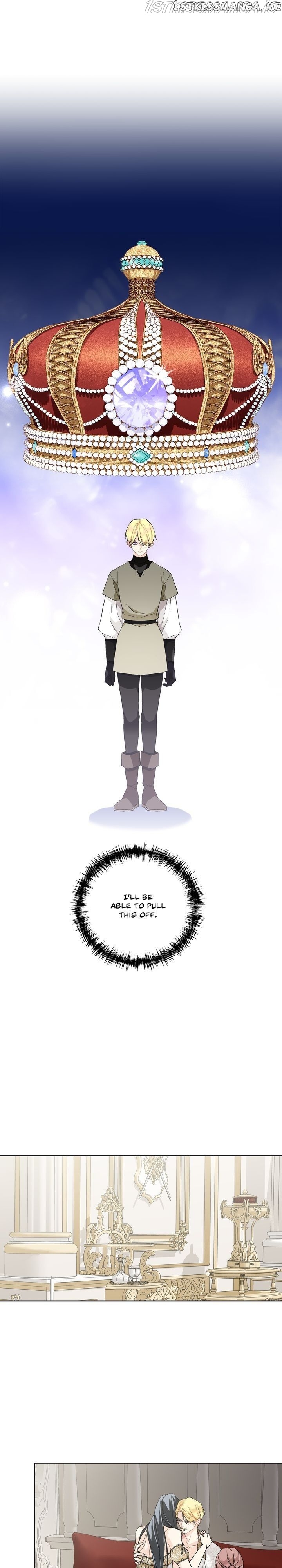 Elskar - Manhwa chapter 70 - page 7