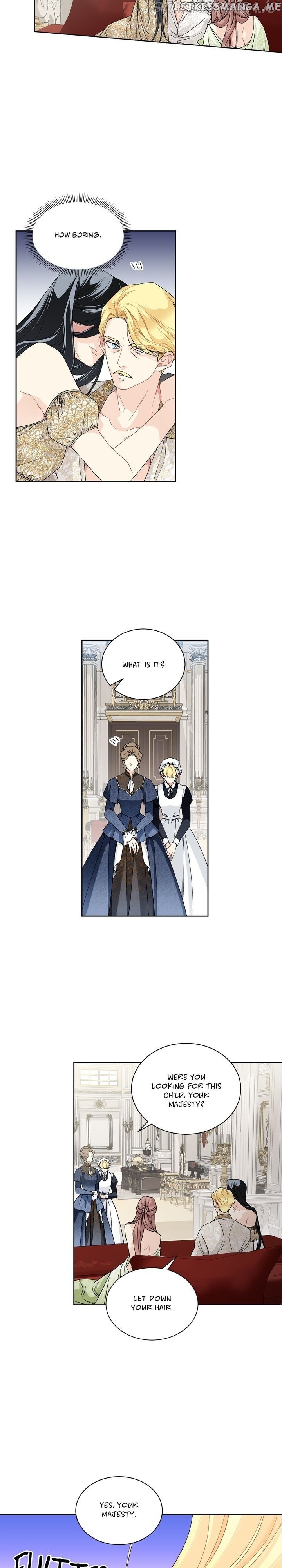 Elskar - Manhwa chapter 70 - page 8
