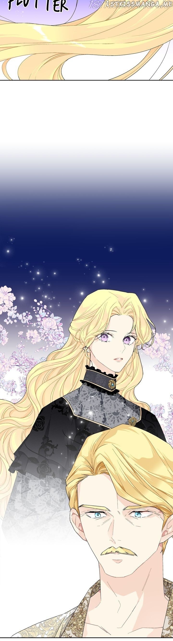 Elskar - Manhwa chapter 70 - page 9