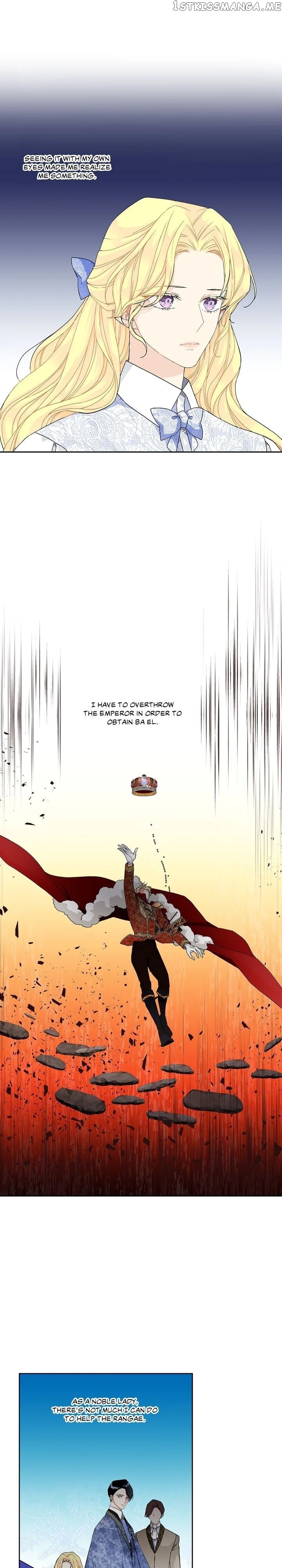 Elskar - Manhwa chapter 69 - page 1