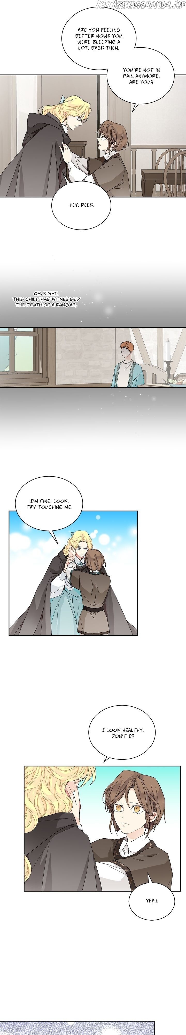 Elskar - Manhwa chapter 69 - page 10