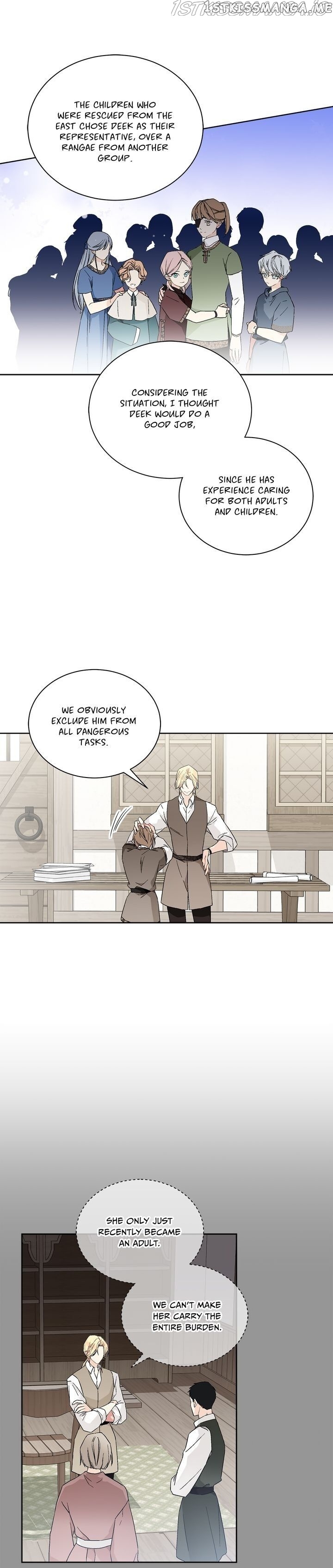 Elskar - Manhwa chapter 69 - page 12