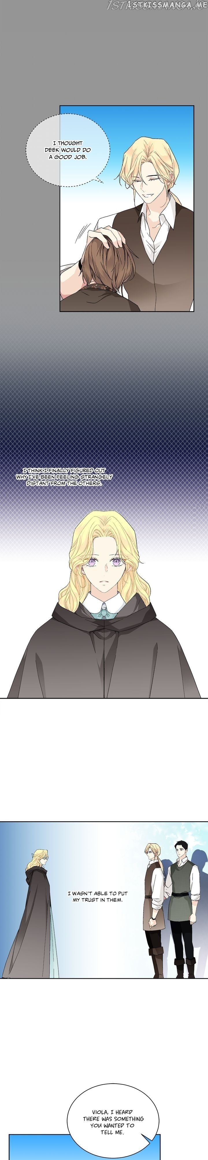Elskar - Manhwa chapter 69 - page 13