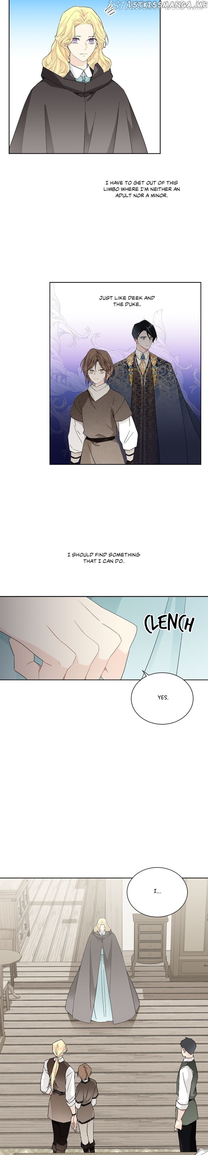 Elskar - Manhwa chapter 69 - page 14