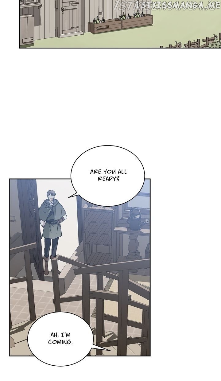 Elskar - Manhwa chapter 69 - page 16