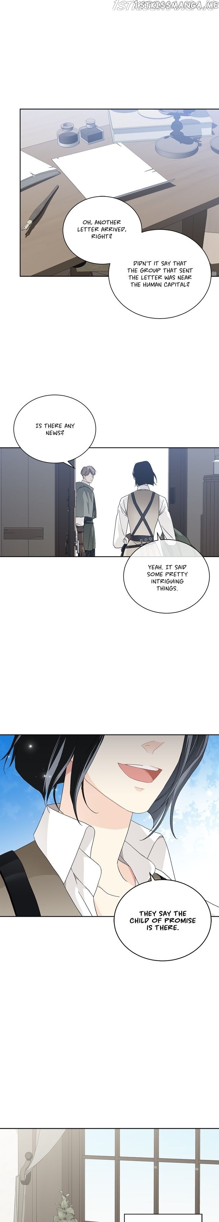 Elskar - Manhwa chapter 69 - page 17