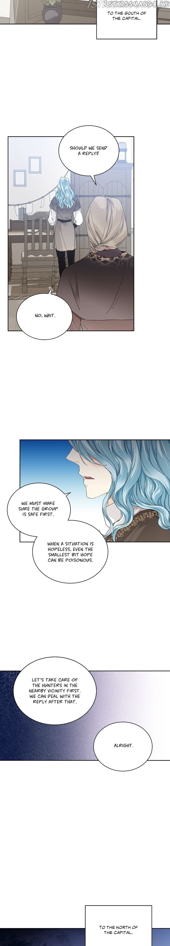 Elskar - Manhwa chapter 69 - page 18