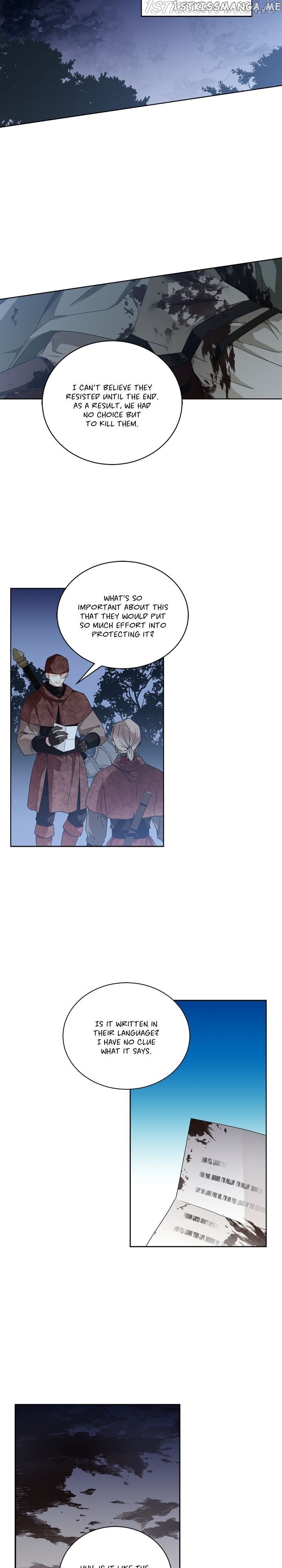 Elskar - Manhwa chapter 69 - page 19