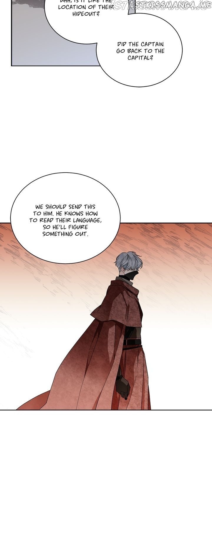 Elskar - Manhwa chapter 69 - page 20