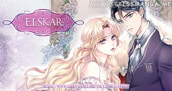 Elskar - Manhwa chapter 69 - page 23
