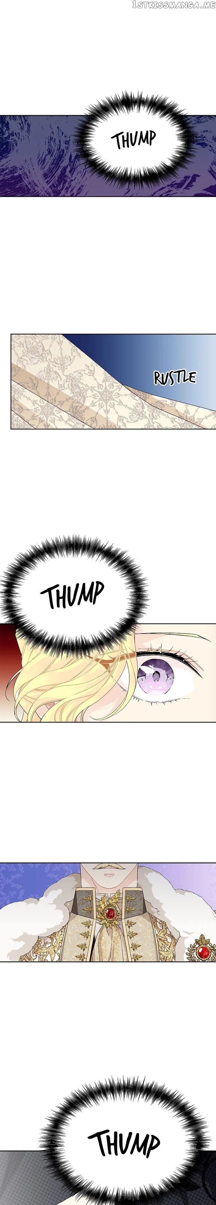 Elskar - Manhwa chapter 68 - page 11