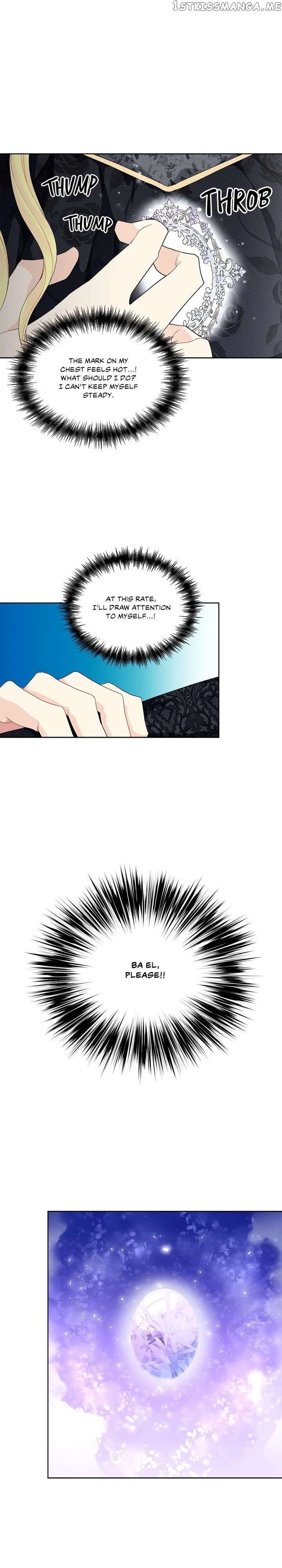 Elskar - Manhwa chapter 68 - page 14